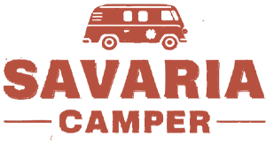 Savaria Camper logó, lakóautó bérlés, lakóautó kölcsönzés, lakóautó bérlés Magyarország,