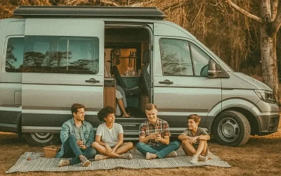 1. Térjetek le az autópályáról!