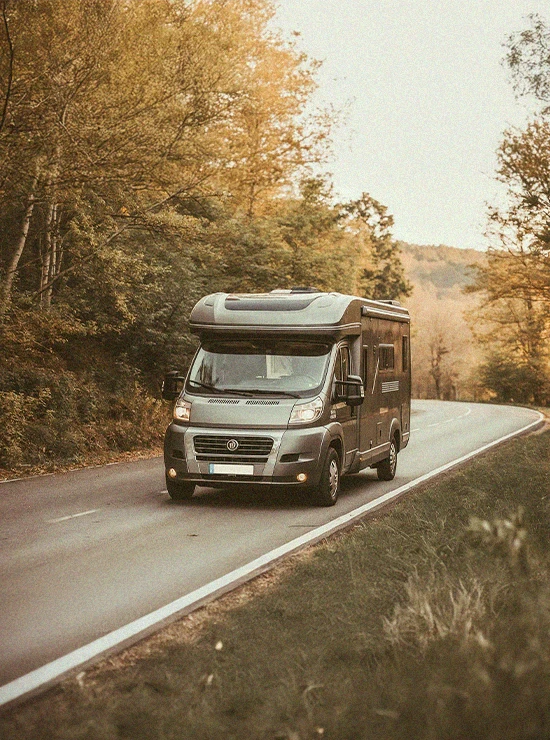 Dethleffs lakóautó, modern lakóautó élmény, lakóautó foglalás online