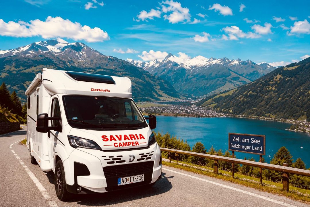 Savaria_Camper_Zell_Am_See_Ausztria lakoauto-berles-ausztria-zell-am-see